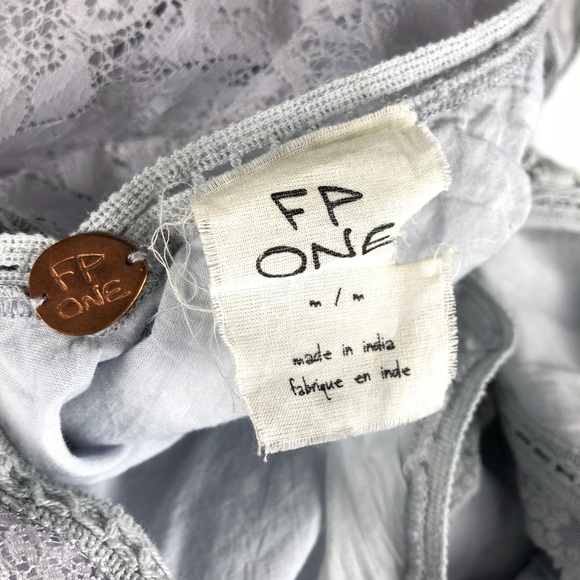 Free People FP One Tunic Dress - Picture 8 of 8